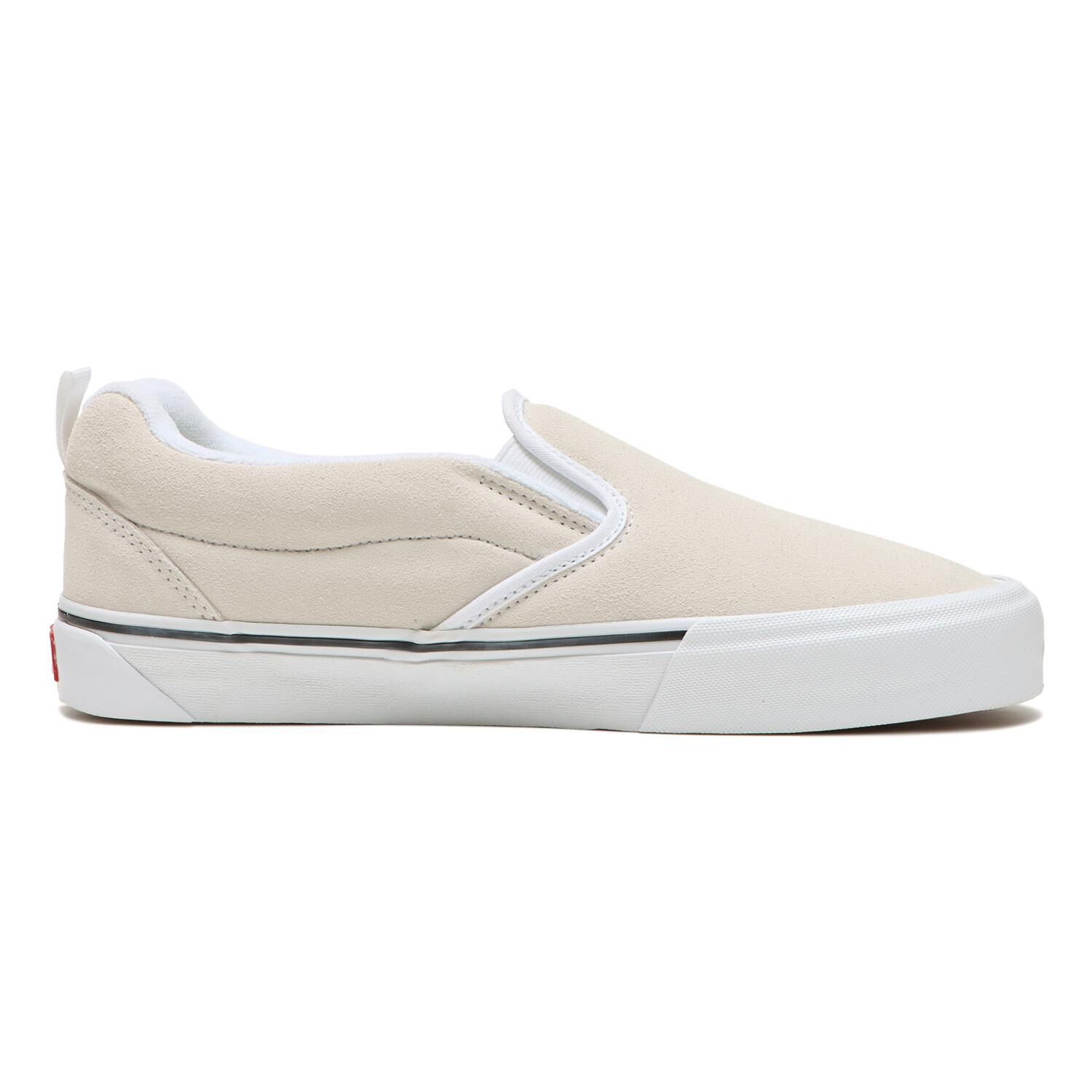 VANS「【VANS】KNU SLIP」|スニーカー|