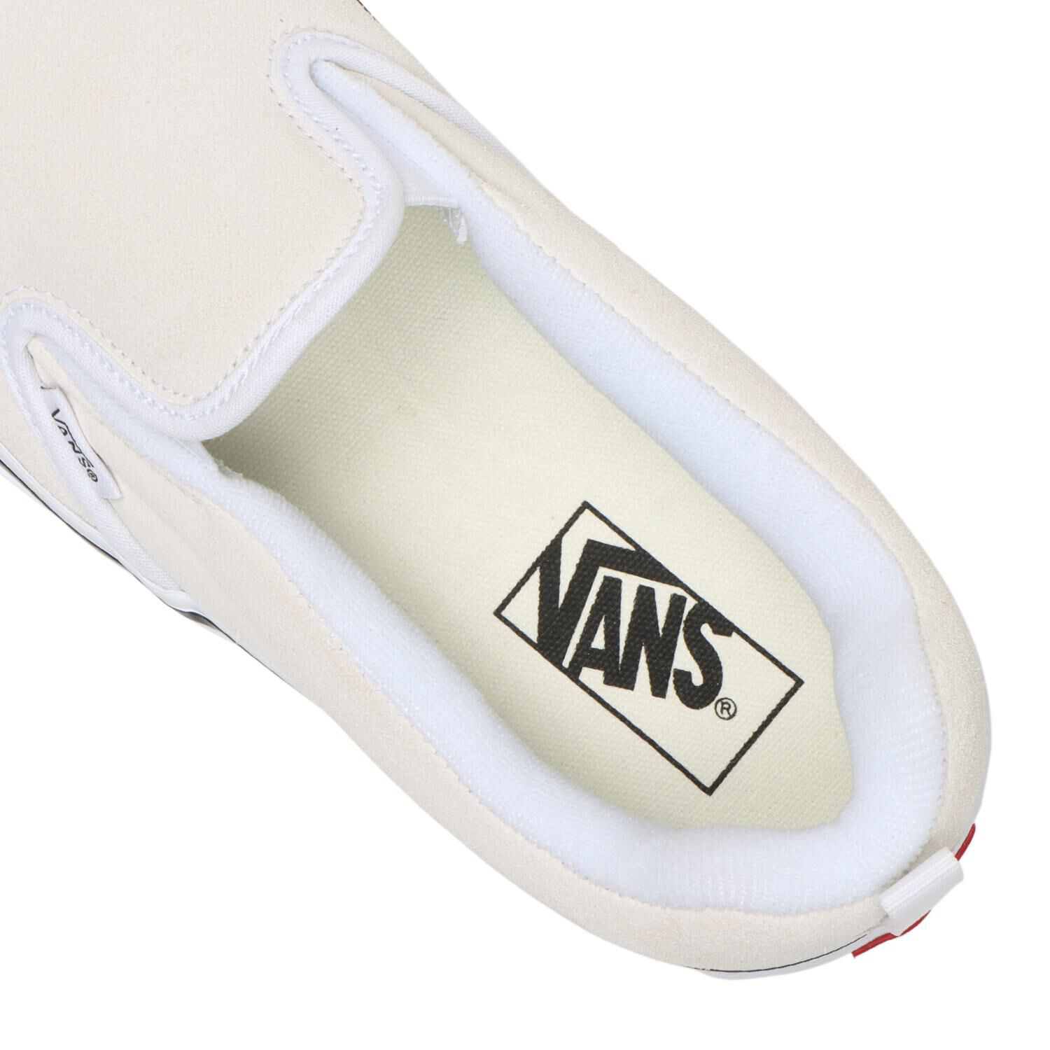 VANS「【VANS】KNU SLIP」|スニーカー|
