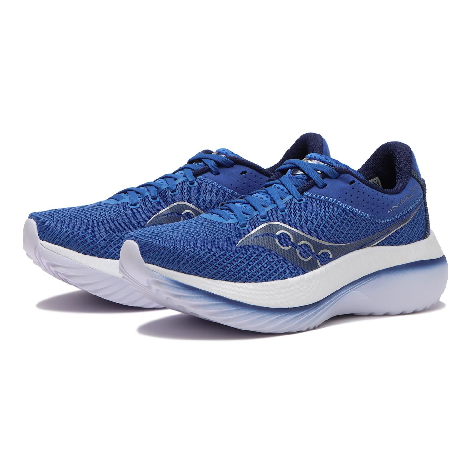 saucony「【SAUCONY】KINVARA PRO」|スニーカー|
