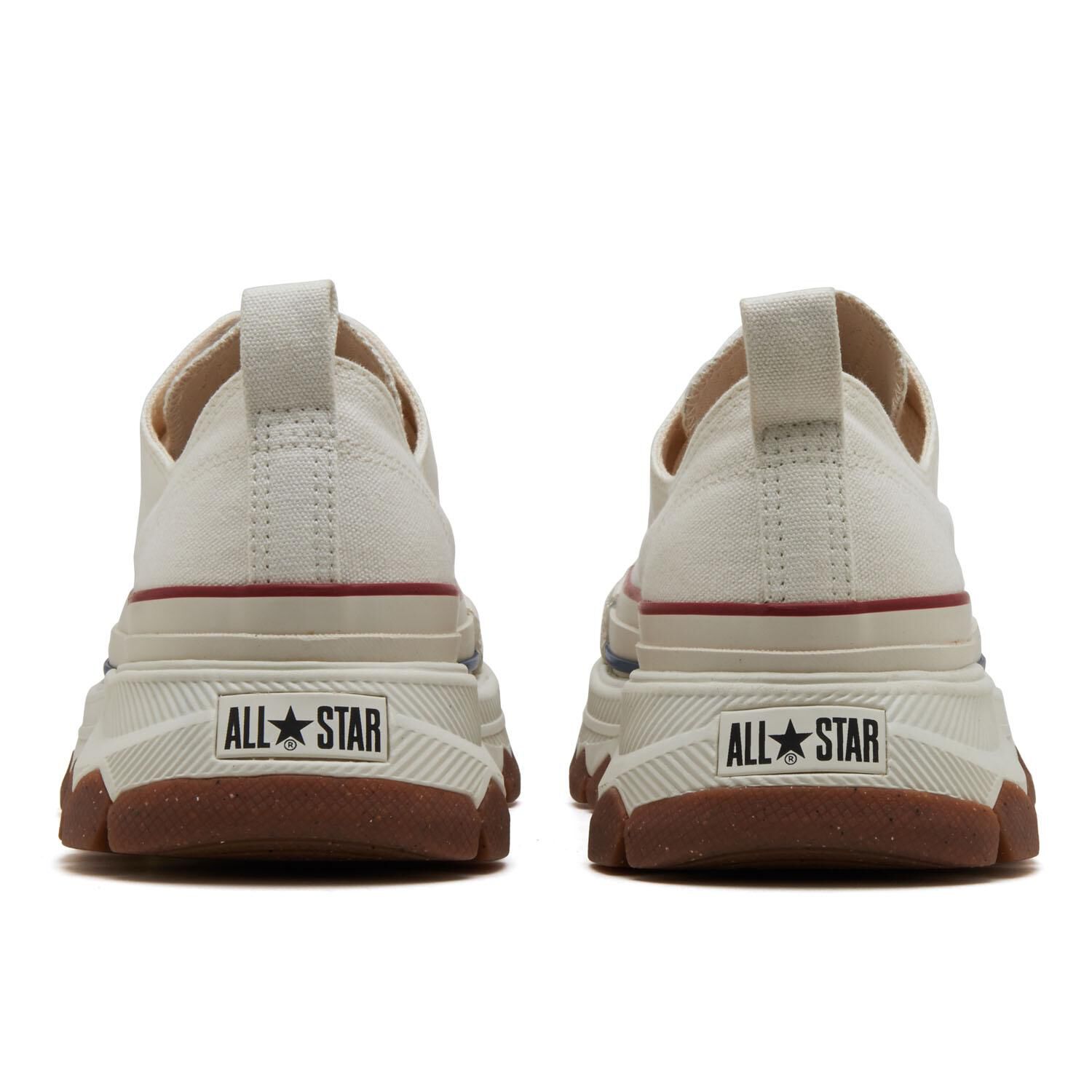 CONVERSE「【CONVERSE】AS (R) TREKWAVE OX」|スニーカー|