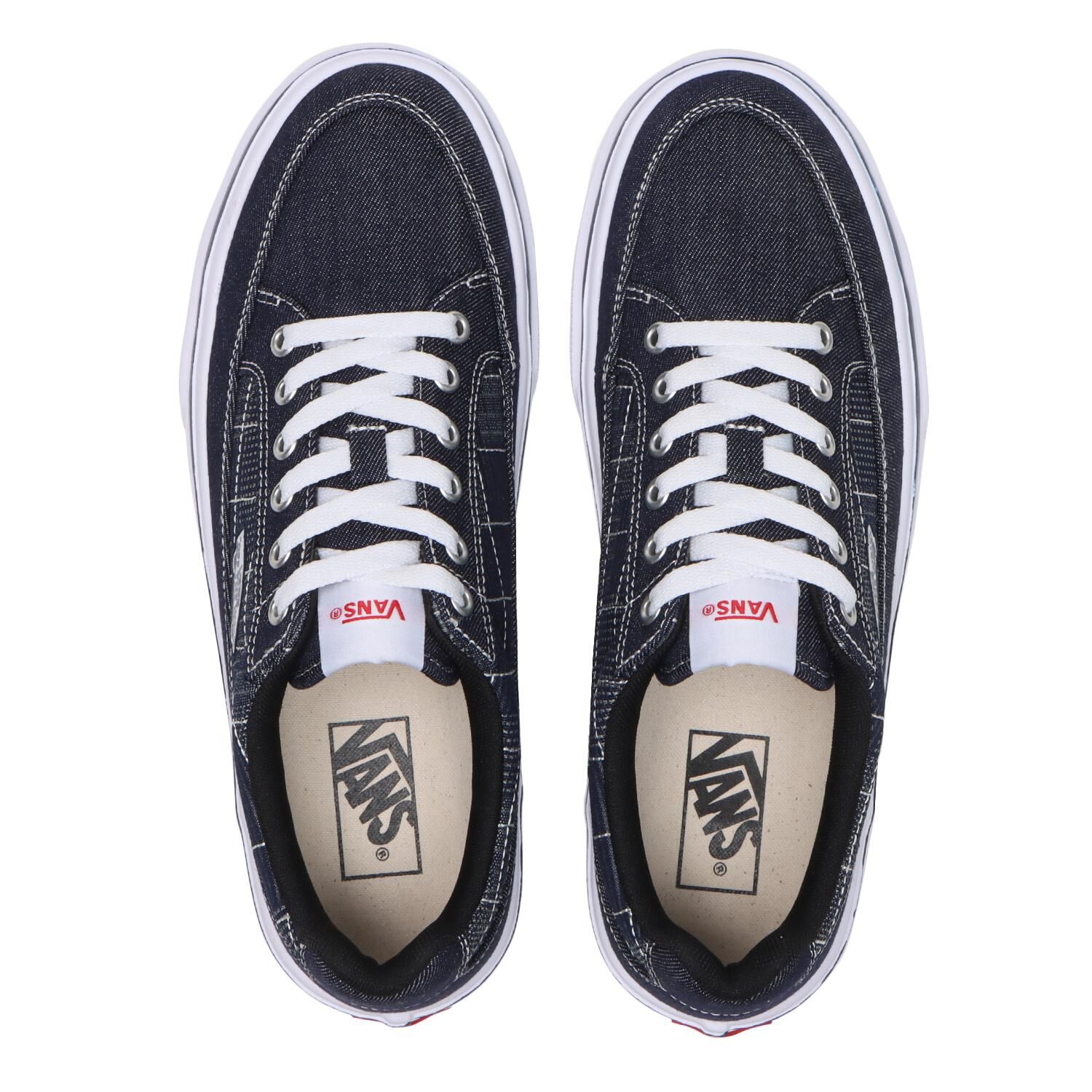 VANS「【VANS】FINN」|スニーカー|