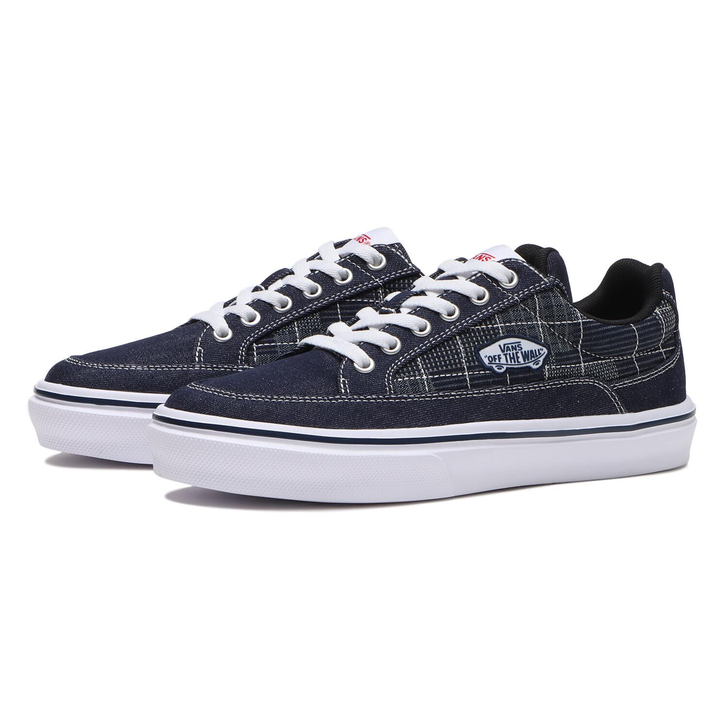 VANS「【VANS】FINN」|スニーカー|