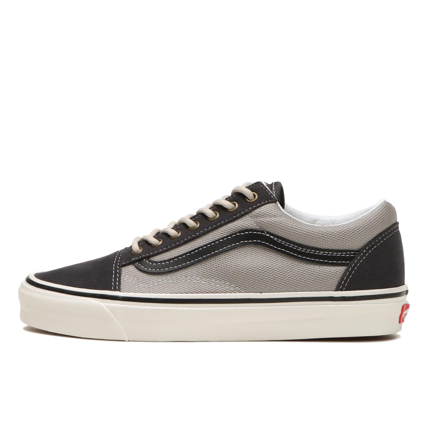 VANS「【VANS】OLD SKOOL 36 DX」|スニーカー|ブラウン