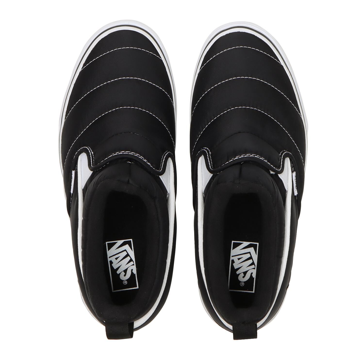 VANS「【VANS】SLIP-ON MID」|スニーカー|