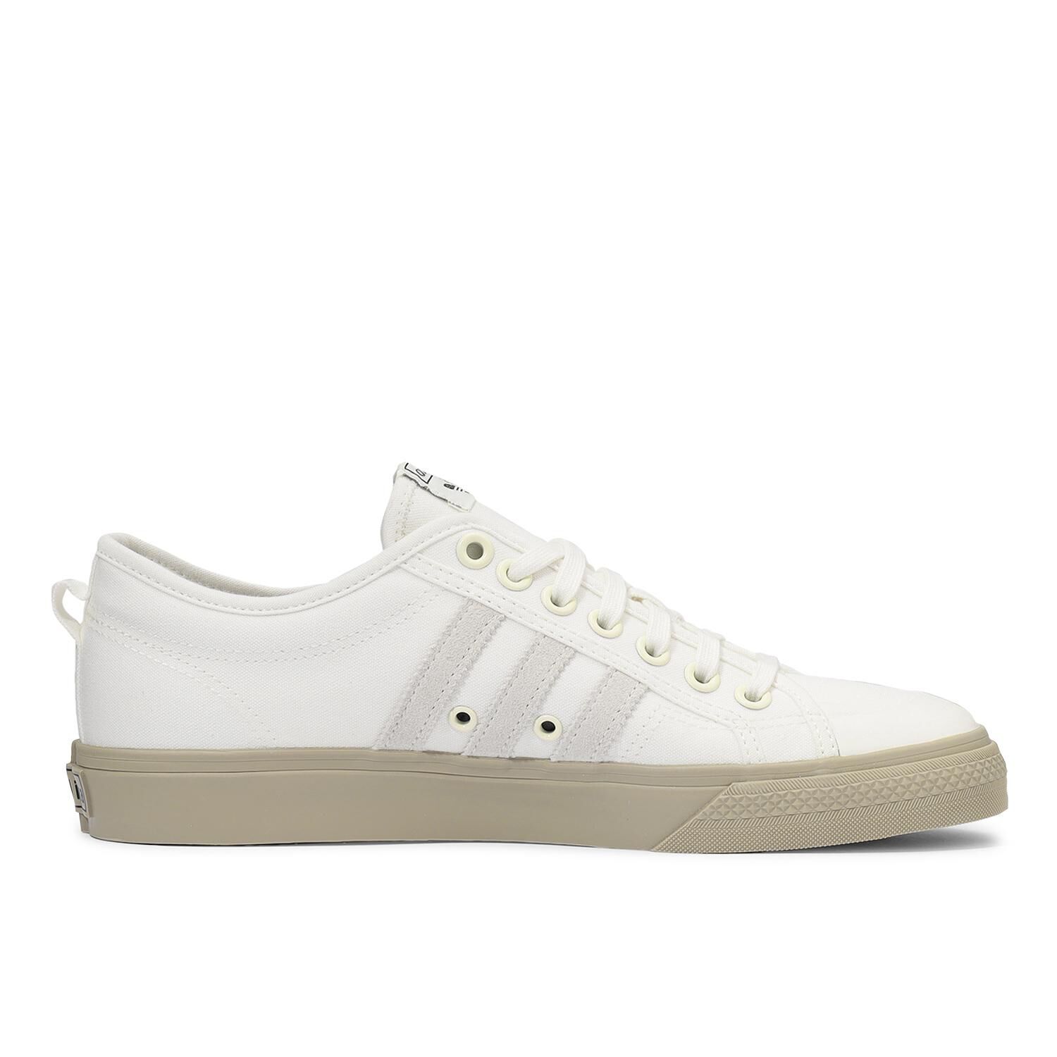 adidas「【ADIDAS】NIZZA LO」|スニーカー|
