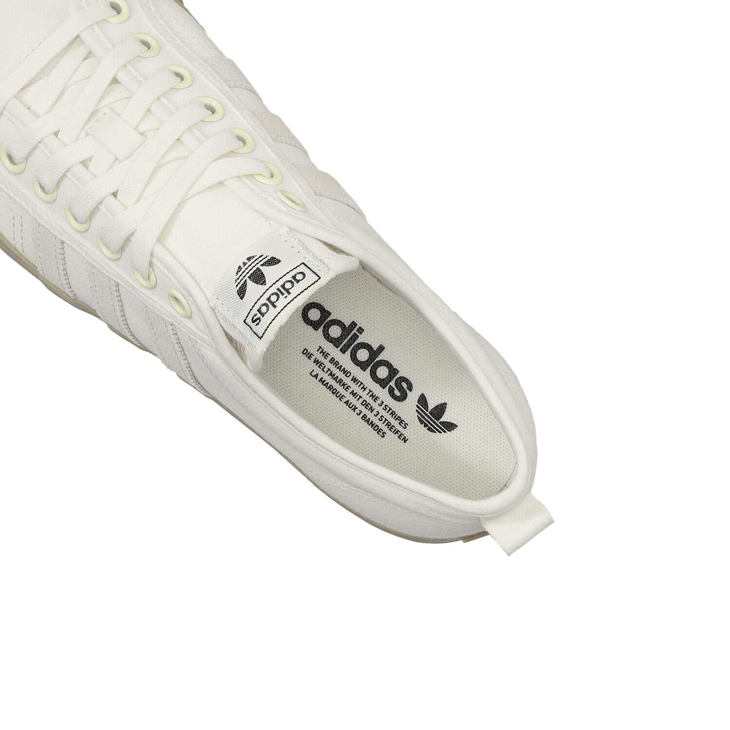 adidas「【ADIDAS】NIZZA LO」|スニーカー|