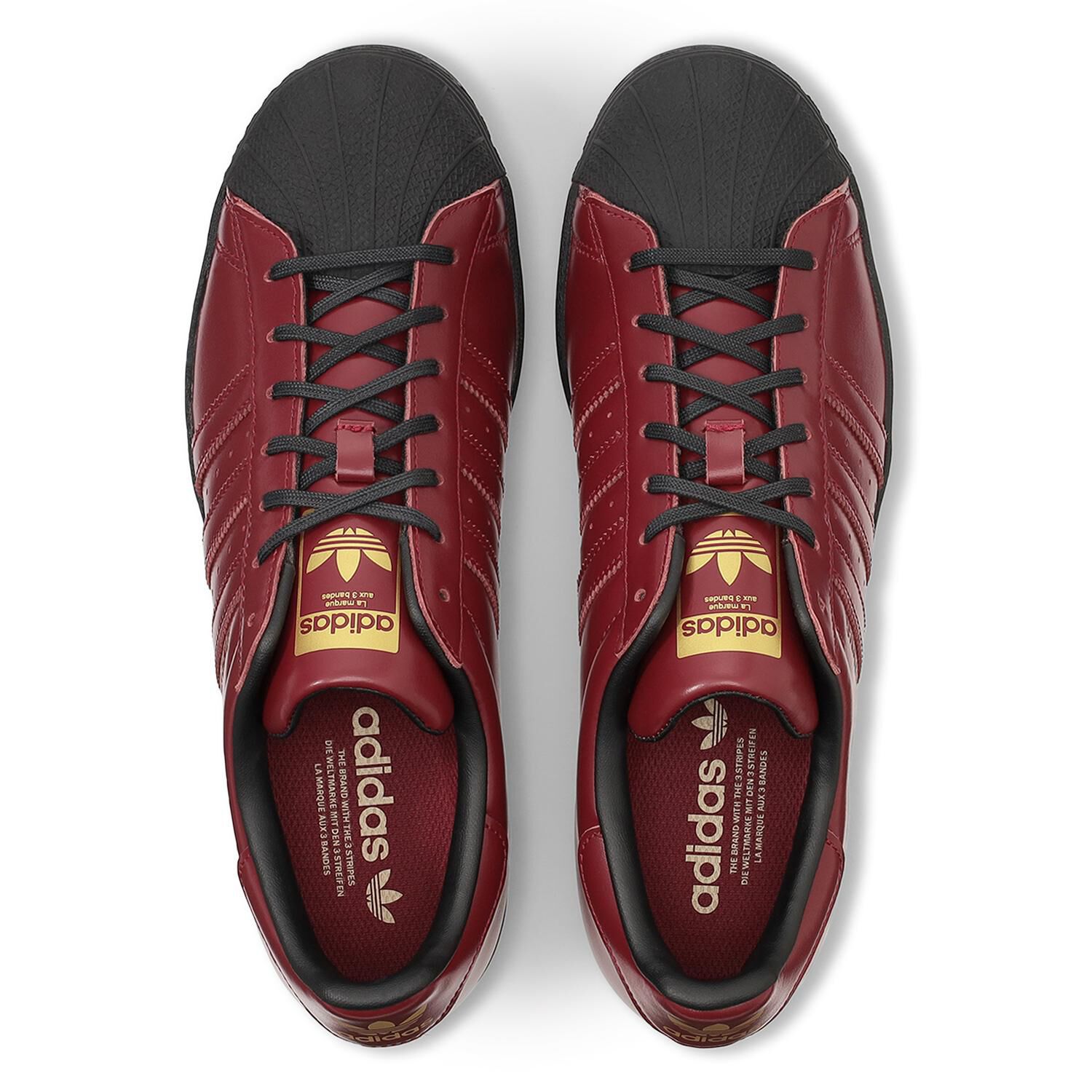 adidas「【ADIDAS】SUPERSTAR」|スニーカー|