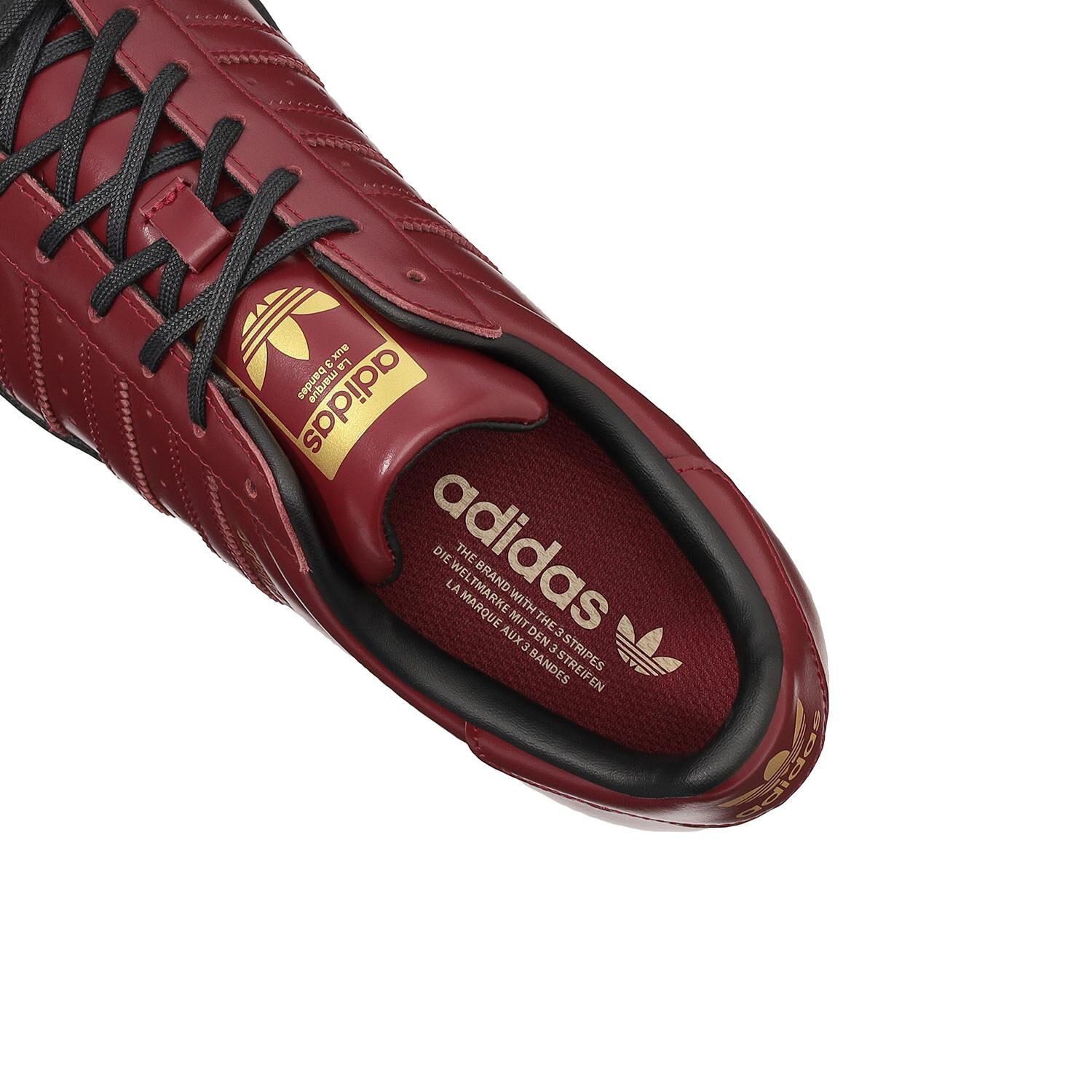 adidas「【ADIDAS】SUPERSTAR」|スニーカー|