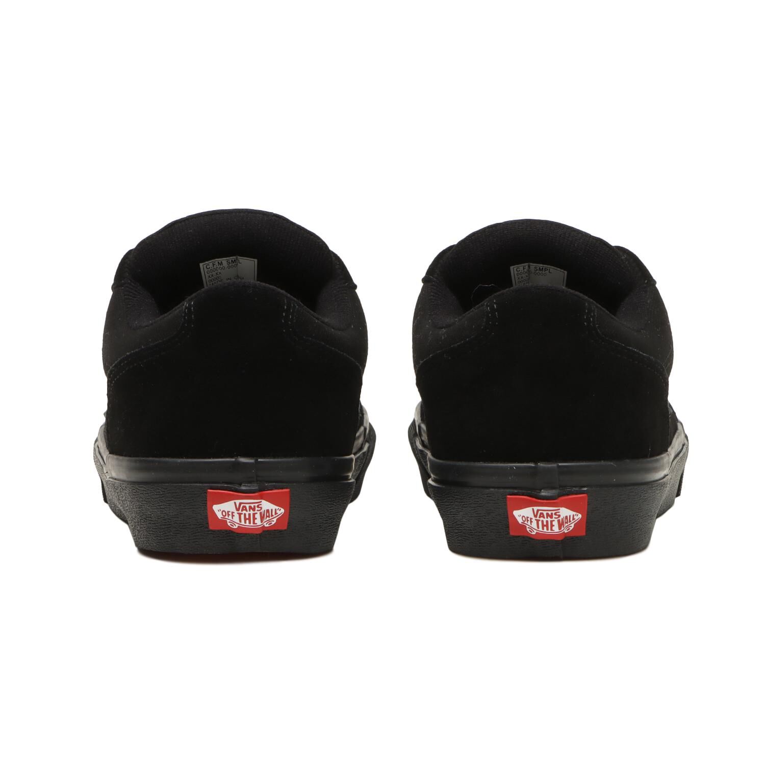 VANS「【VANS】BEARCAT」|スニーカー|