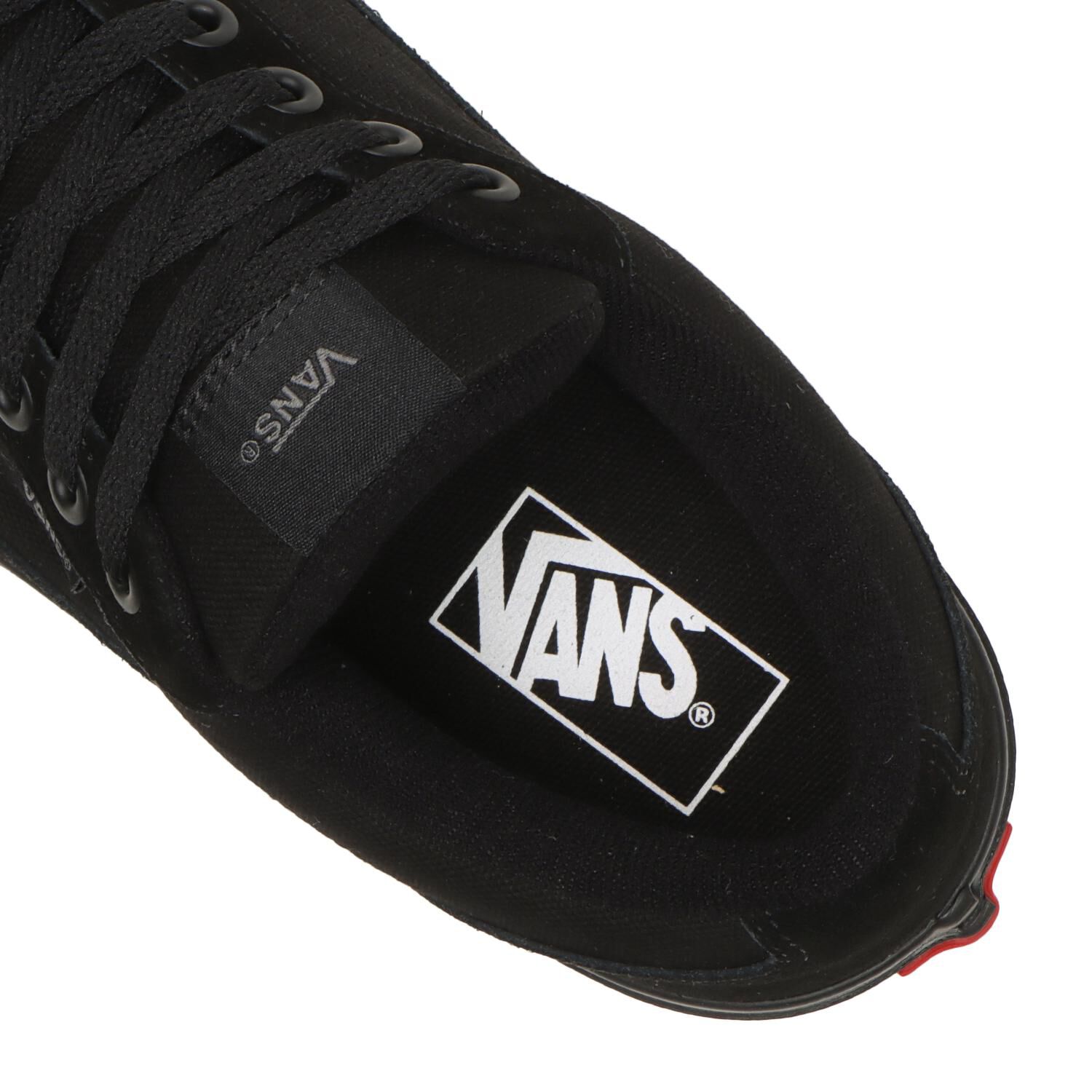 VANS「【VANS】BEARCAT」|スニーカー|