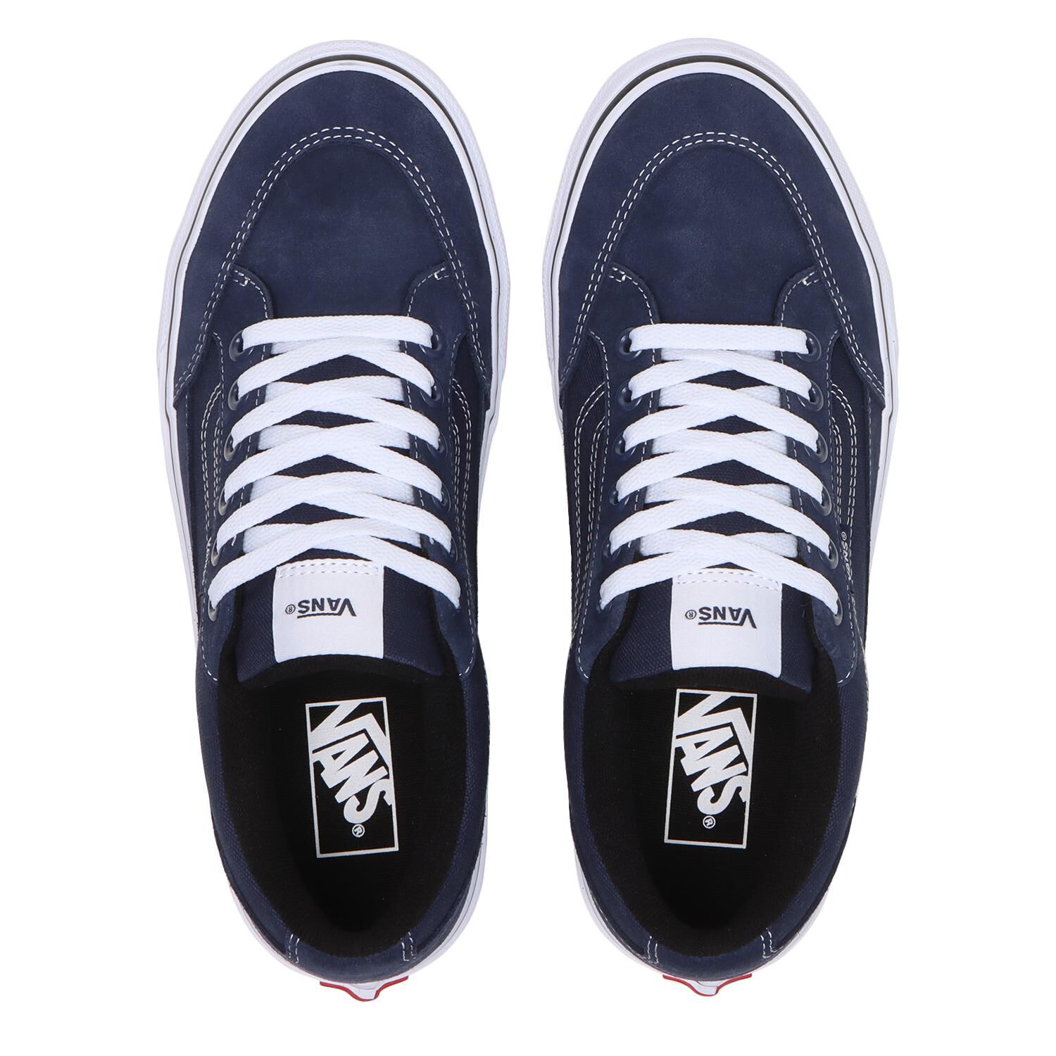 VANS「【VANS】BEARCAT」|スニーカー|