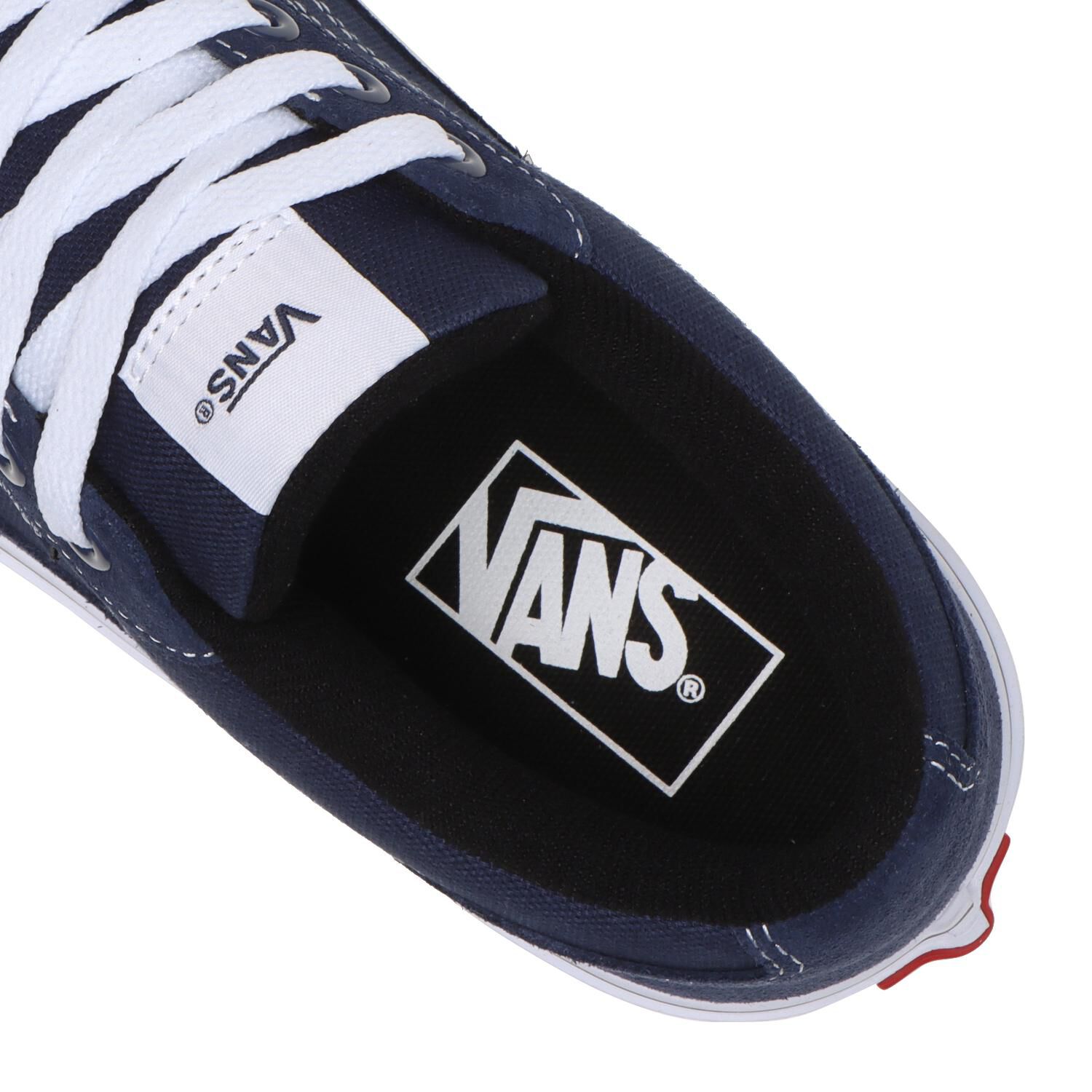 VANS「【VANS】BEARCAT」|スニーカー|