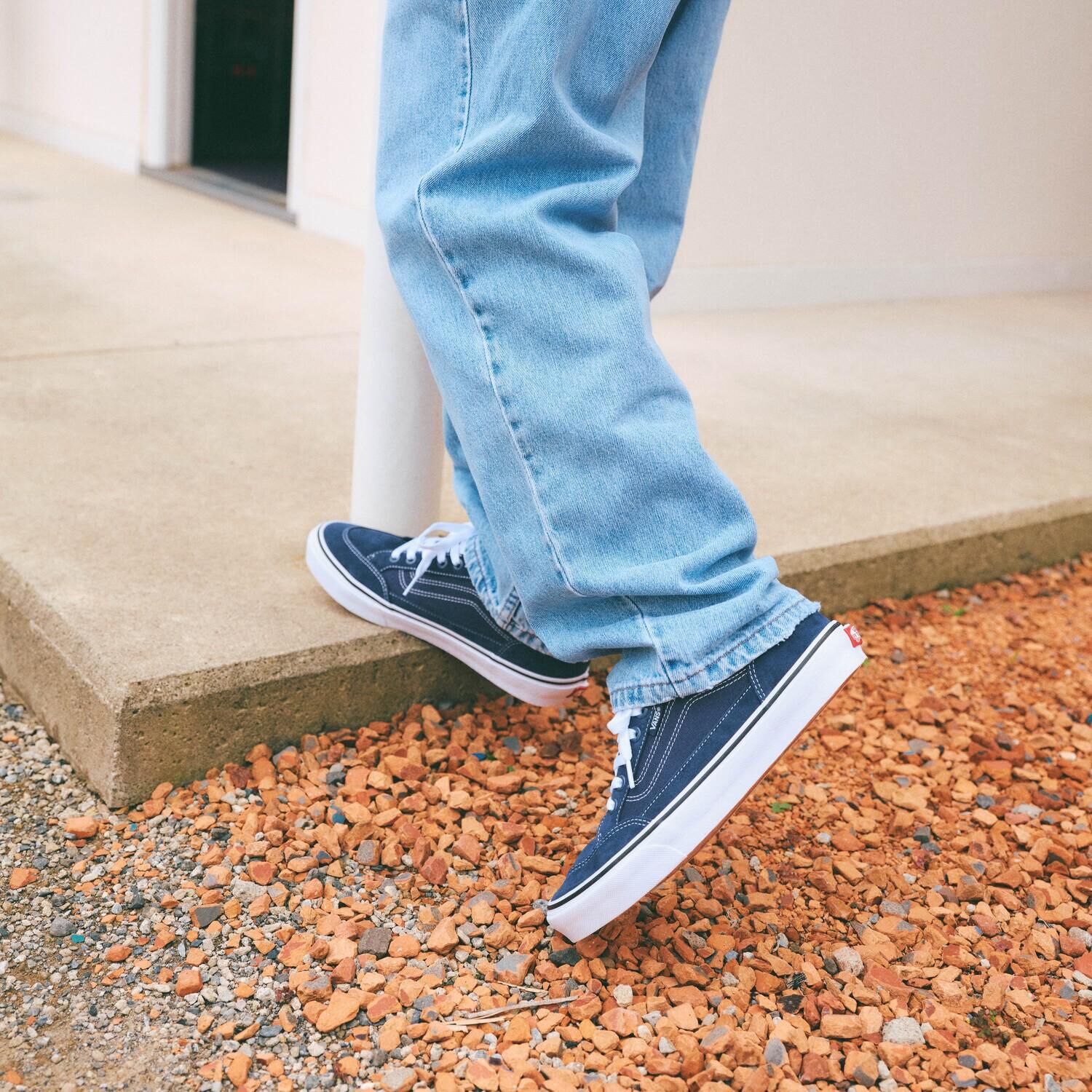 VANS「【VANS】BEARCAT」|スニーカー|