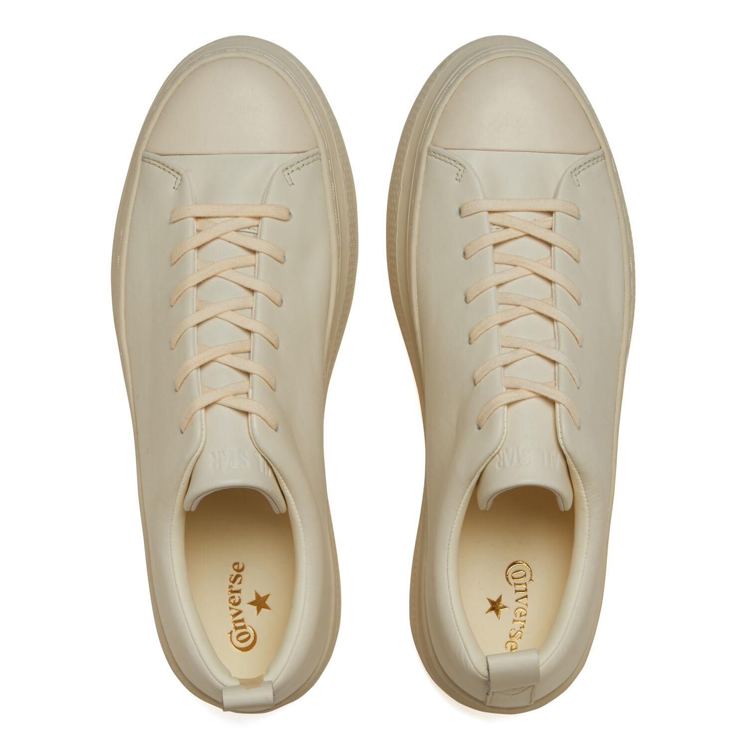 CONVERSE「【CONVERSE】AS COUPE BATEAU OX」|スニーカー|