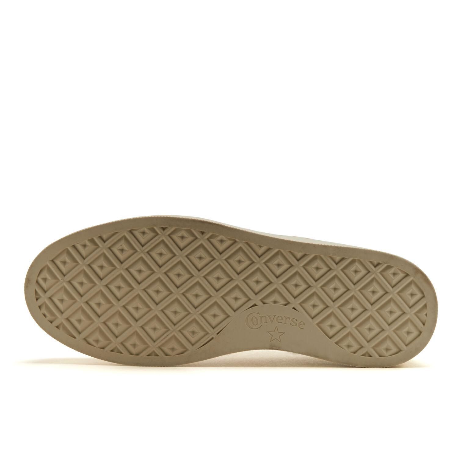 CONVERSE「【CONVERSE】AS COUPE BATEAU OX」|スニーカー|