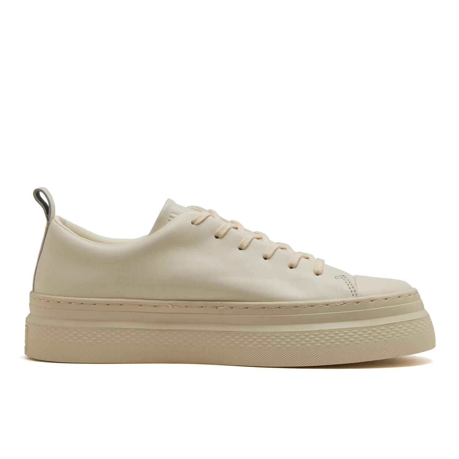 CONVERSE「【CONVERSE】AS COUPE BATEAU OX」|スニーカー|