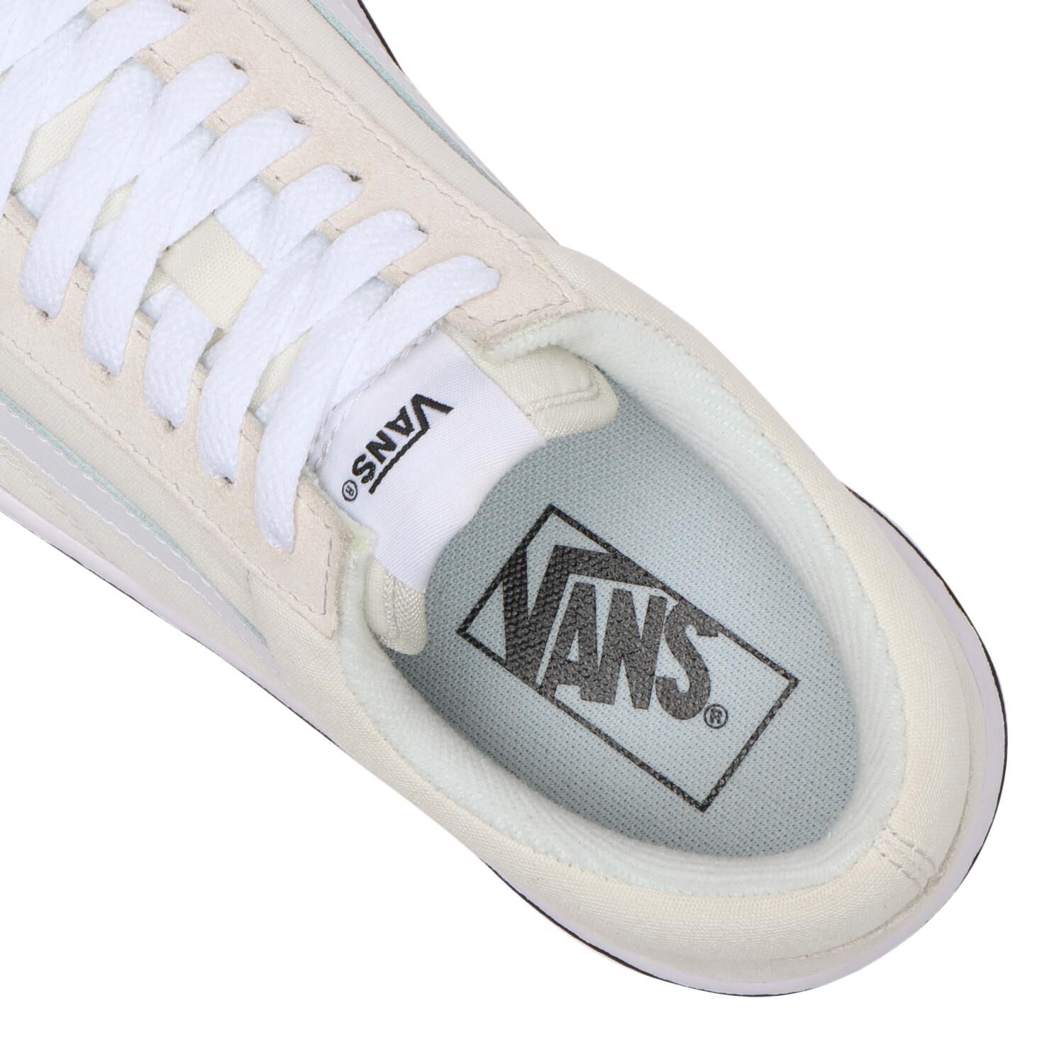VANS「【VANS】NEW  JAZZ」|スニーカー|