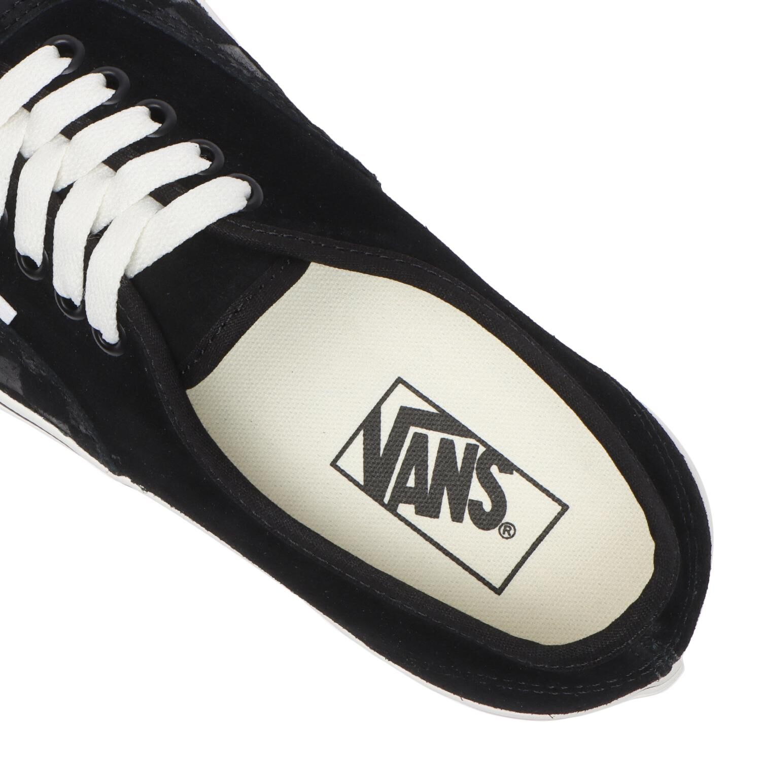 VANS「【VANS】AUTHENTIC」|スニーカー|
