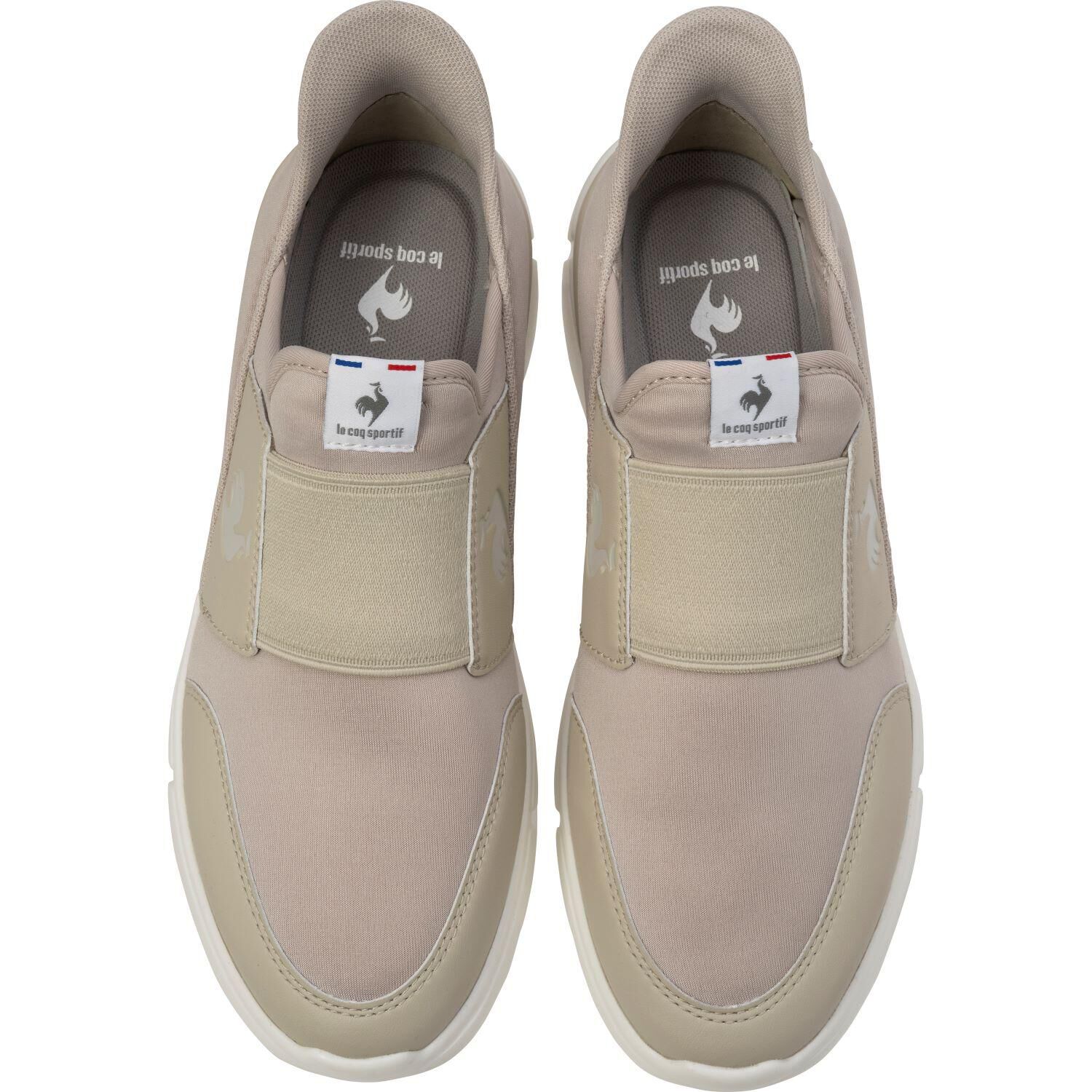 Le coq sportif「【LE COQ】LCS LOIRE GB SP」|スニーカー|