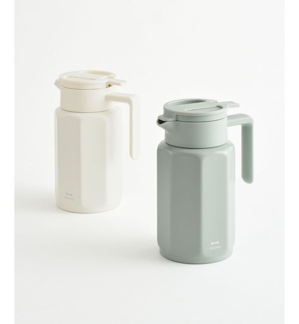 BRUNO「ステンレステーブルポット」|食器・キッチングッズ|