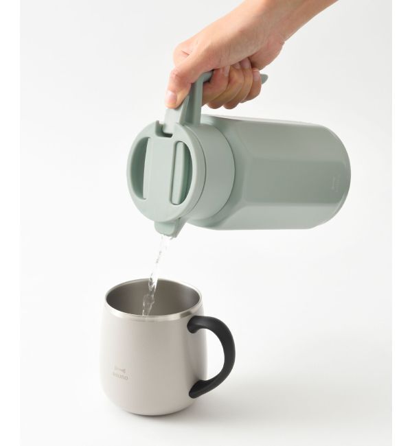 BRUNO「ステンレステーブルポット」|食器・キッチングッズ|