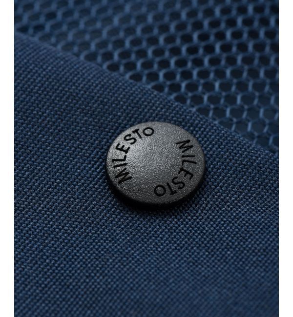 MILESTO「MILESTO UTILITY 圧縮パッキングオーガナイザーダブルポケット 4L&times;2」|トラベルグッズ|