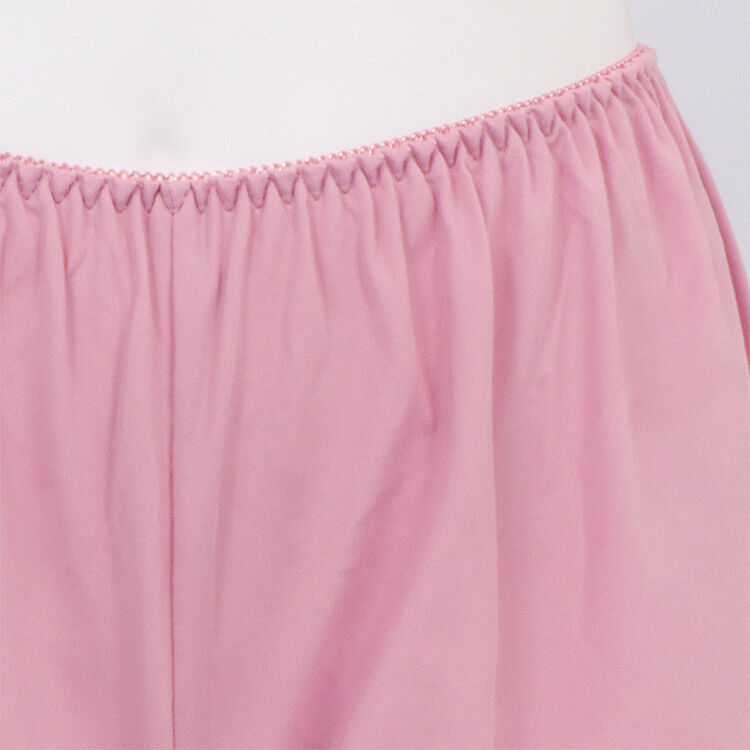 intesucre「アンテシュクレ らくしてキレイふわさらtype IBT366ペア キャミ＋タップパンツ ILC366」|インナー|