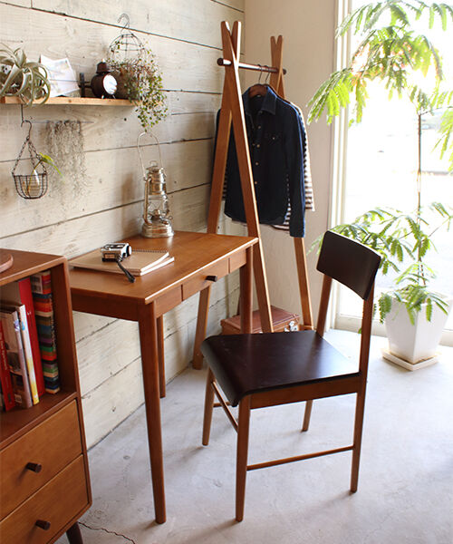 「北欧風家具　ココアデスク」|ステーショナリー|