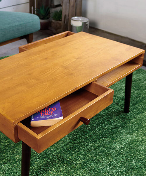  「北欧風家具　ココアテーブル」|ステーショナリー|