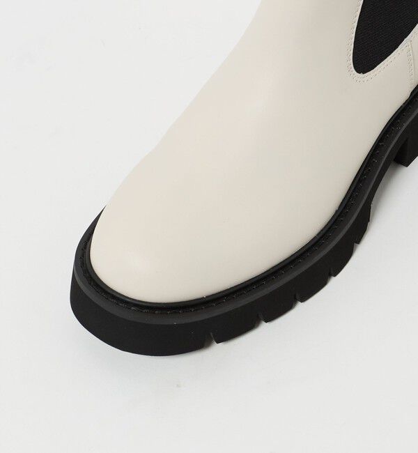 ODETTE E ODILE「チェルシー ショートブーツ55&uarr;」|ショートブーツ|