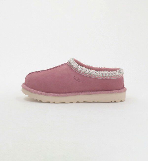 ODETTE E ODILE「＜UGG＞ W TASMAN II」|ショートブーツ|LT.PINK