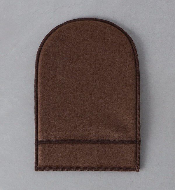 UNITED ARROWS「＜M.MOWBRAY＞ グローブクロス」|シューケア|DK.BROWN