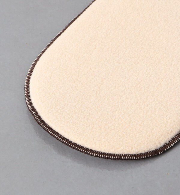 UNITED ARROWS「＜M.MOWBRAY＞ グローブクロス」|シューケア|