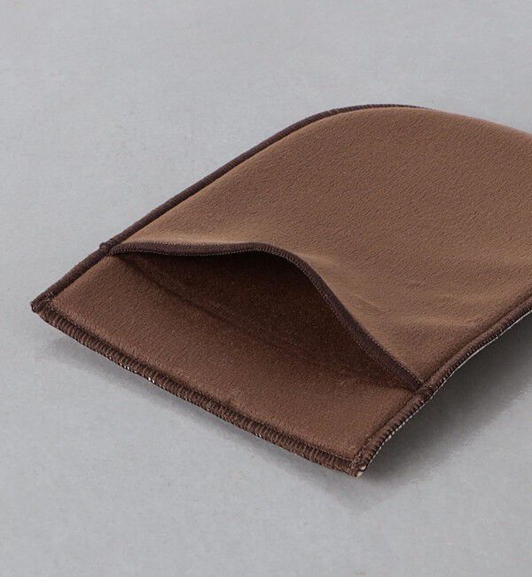 UNITED ARROWS「＜M.MOWBRAY＞ グローブクロス」|シューケア|