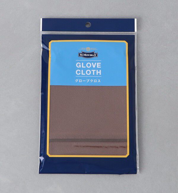 UNITED ARROWS「＜M.MOWBRAY＞ グローブクロス」|シューケア|