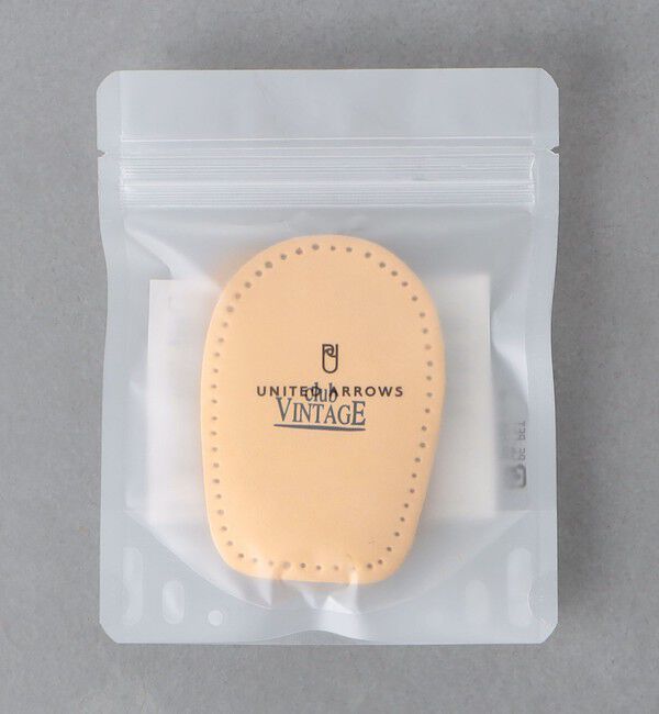 UNITED ARROWS「ヒール パッド」|シューケア|その他1