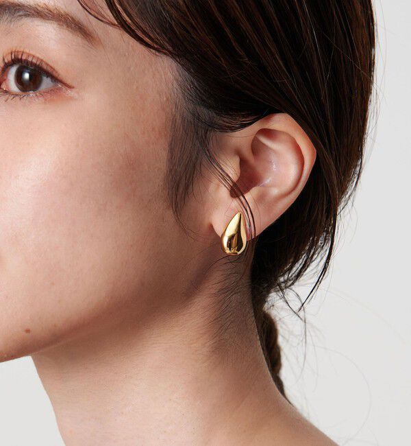 UNITED ARROWS「ドロップイヤリング」|イヤリング|