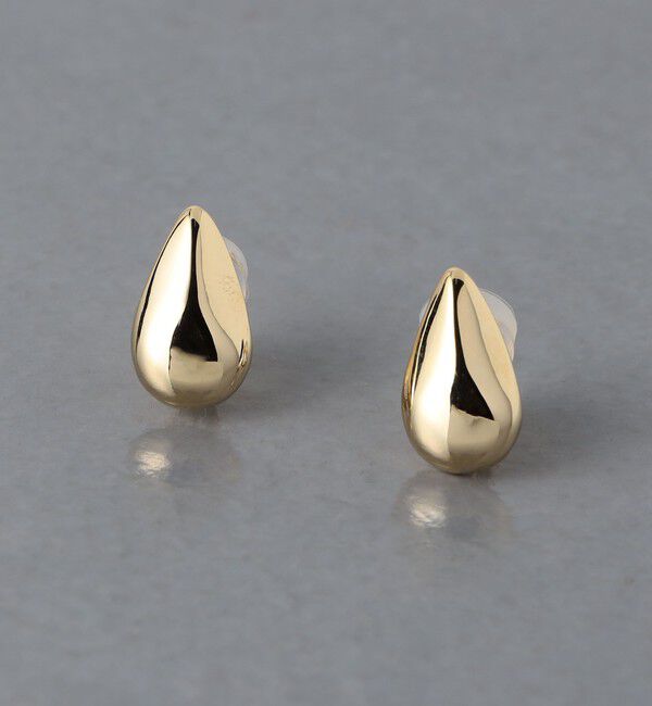 UNITED ARROWS「ドロップイヤリング」|イヤリング|