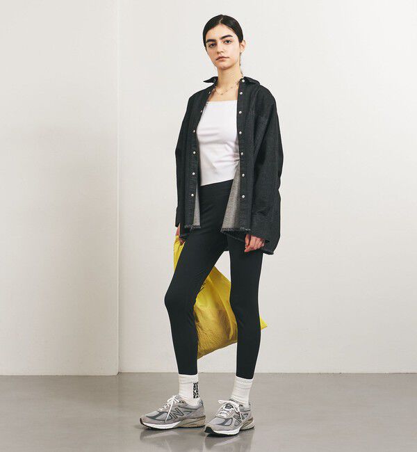 UNITED ARROWS「＜TO UNITED ARROWS＞BASIC キャミソール ブラトップ」|スポーツ|