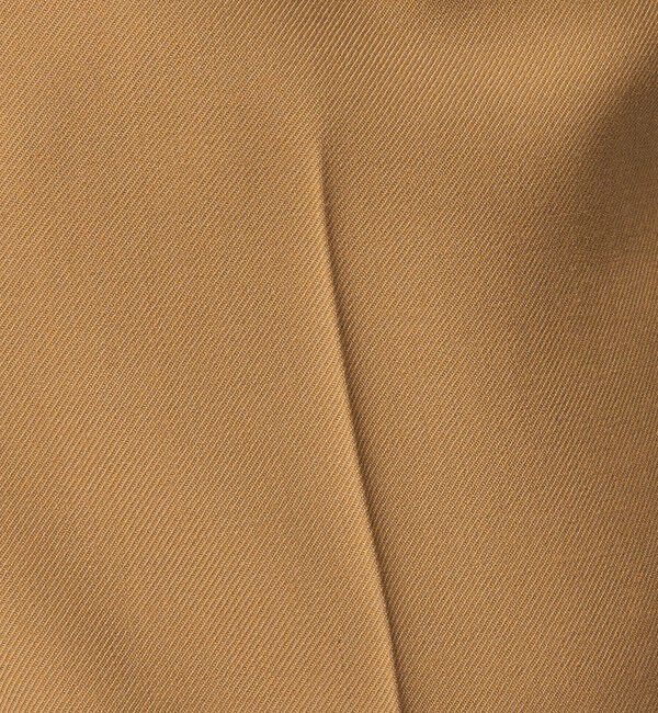 AEWEN MATOPH「＜AEWEN MATOPH＞フレアパンツ」|チノ|