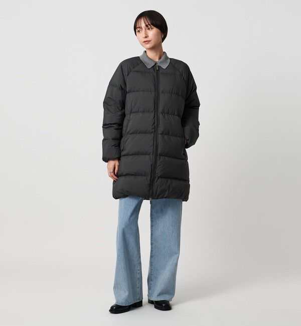 UNITED ARROWS「【別注】＜PYRENEX＞ARTNEY SOFT ダウンジャケット」|ダウン|