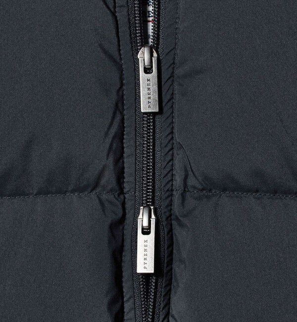 UNITED ARROWS「【別注】＜PYRENEX＞ARTNEY SOFT ダウンジャケット」|ダウン|