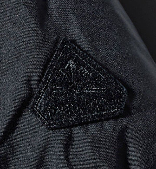 UNITED ARROWS「【別注】＜PYRENEX＞ARTNEY SOFT ダウンジャケット」|ダウン|