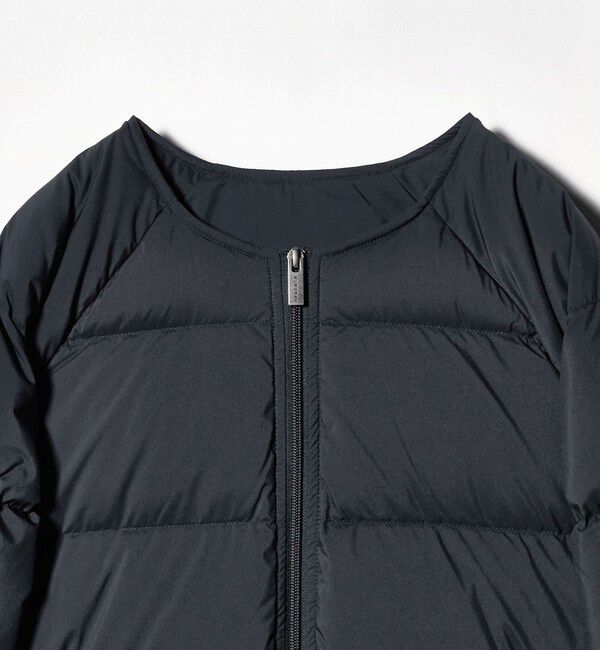 UNITED ARROWS「【別注】＜PYRENEX＞ARTNEY SOFT ダウンジャケット」|ダウン|