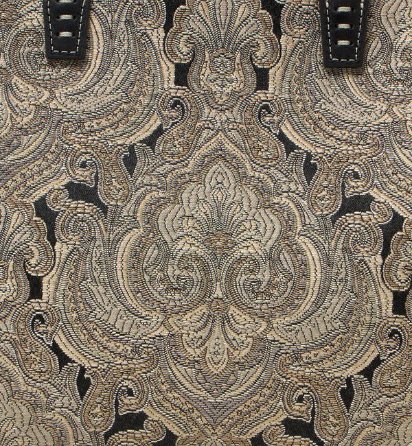 UNITED ARROWS「＜A VACATION＞BREAD M トートバッグ」|トートバッグ|