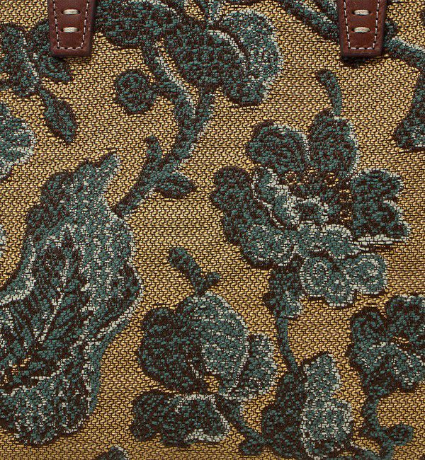 UNITED ARROWS「＜A VACATION＞BREAD M トートバッグ」|トートバッグ|