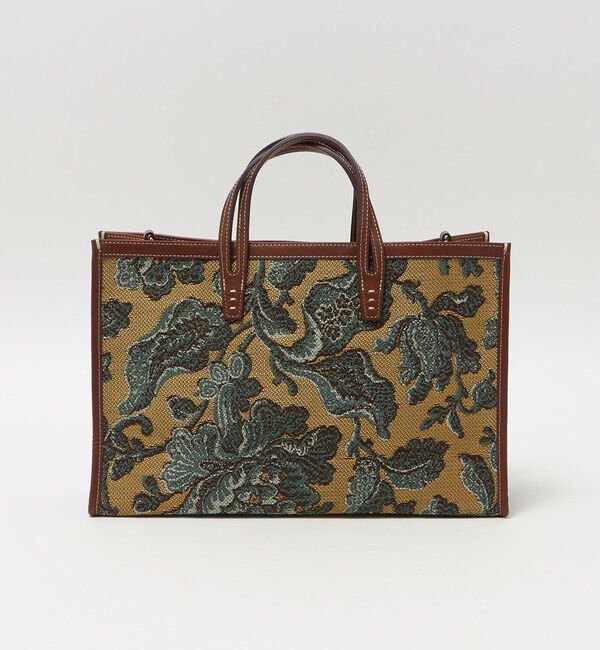 UNITED ARROWS「＜A VACATION＞BREAD M トートバッグ」|トートバッグ|