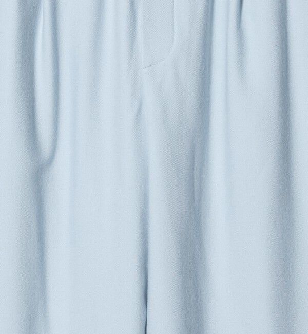 UNITED ARROWS「ウール イージー パンツ」|その他|