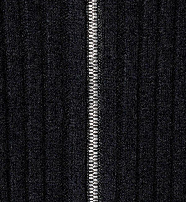 AEWEN MATOPH「＜AEWEN MATOPH＞ウールカシミヤミックス ペプラムジップアップニットジャケット」|その他|