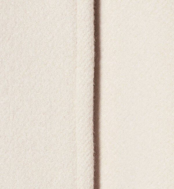 UNITED ARROWS「２WAYカラー ミドルコート」|その他|